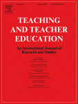 teaching and teacher education
