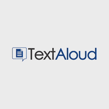 Text Aloud